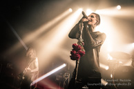 Motionless In White / Le Trabendo - 05 décembre 2019