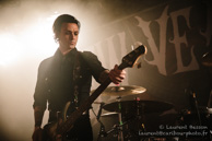 New Years Day / La Maroquinerie - 28 février 2020