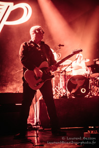 Pixies / L'Olympia - 25 mars 2024