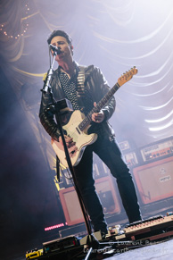 Stereophonics / L'Olympia - 29 janvier 2020
