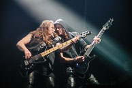 PaganFest - Týr