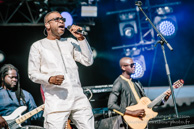 Youssou NDour / Fête de l'Humanité 2019 - Parc Départemental de la Courneuve - 15 septembre 2019